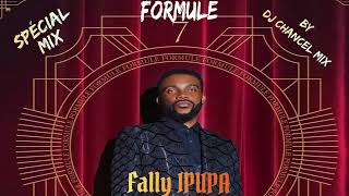 MIX Spécial Fally IPUPA Formule 7 RUMBA non STOP  Part2 [upl. by Neyr]