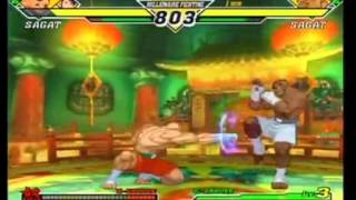 CvS2  Rai vs Tao 14 [upl. by Ahsir]