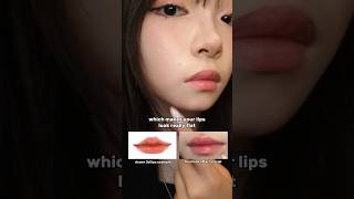 KPOP IDOL LIP TUTORIAL 🤩💖makeup tutorial lipstick kbeauty [upl. by Goulden]