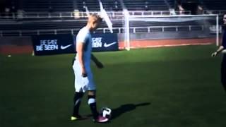 John Guidetti  Fantastic Football Trick 2012 HD  Best Trick ever [upl. by Lebezej122]