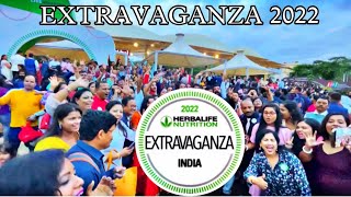 Extravaganza 2022 Herbalife Event Vlogs  Sonu Nigam in Herbalife Event [upl. by Seve]