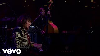 Norah Jones  Sleeping Wild Live From Austin City Limits [upl. by Hairej]