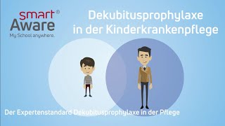 Dekubitusprophylaxe Expertenstandard  Fachfortbildungen in der Kinderkrankenpflege [upl. by Rubie]