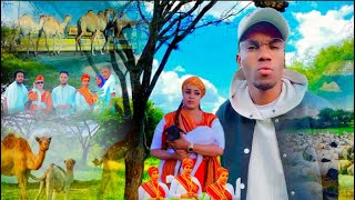 ABWAAN STATE BOY SIDA MAAHIRTA GEELA 🐪NEW VIDEO OFFICIAL DHAANTO 2024 [upl. by Nolana]