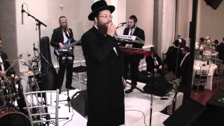 Amazing First Dance Freilach amp Shloime Daskal [upl. by Llenral]