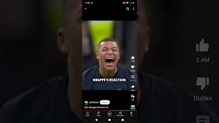 Mbappe funny moments [upl. by Marwin]