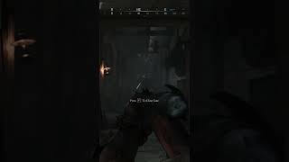 Vetterli Cyclone in action huntshowdown1896 gaming huntshowdown [upl. by Stark]