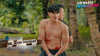 Black Rider Elias sumabak na sa bakbakan Episode 5 [upl. by Nolte]