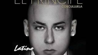 Cosculluela Ft De La Ghetto Pienso En Ti [upl. by Sanfo167]