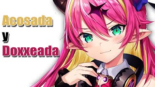 La VTUBER que casi acaba TODO [upl. by Osrick]