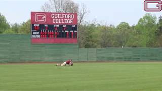 Baseball vs Roanoke College [upl. by Tomlin]