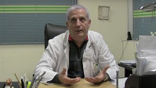 ► Les complications du Diabète expliquées par le Dr James El Farkh [upl. by Dyer]