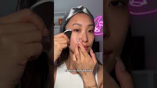 Your gua sha massage tutorial 🧖🏼‍♀️ [upl. by Ralf308]