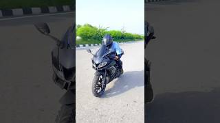 R15 MILLIONAIRE honysing new song yamahar15v3 bikelovers rider r15v3 [upl. by Arhas]