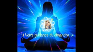 ✨Guidance du dimanche 10 juillet 2022 Faites votre choix ✨ [upl. by Kenzi]