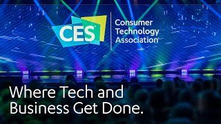 CES Where Tech and Business Get Done [upl. by Ng]