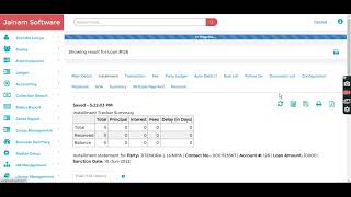 SOFR Calculation  Secured Overnight Financing Rate  SOFR amp LIBOR Rate Management  Jainam Software [upl. by Ledba]