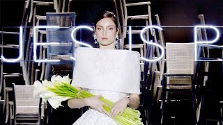 Jesus Peiro  Barcelona Bridal Fashion Week 2019  Exclusive [upl. by Adigun]