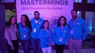 MSME Hackathon Testimonials [upl. by Ahearn]