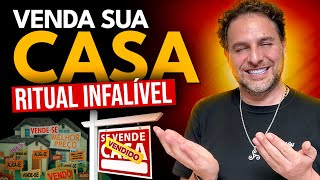 RITUAL PARA VENDER UMA CASA E TAMBÉM PARA QUEM QUER COMPRAR  Momento Mágico com Atalla [upl. by Euh]