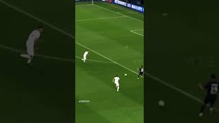 NEYMAR JR 🇧🇷  skills passing in football👑💫 [upl. by Himelman]