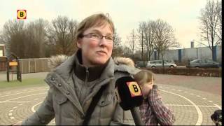 Ouders hebben begrip voor stakende leraren [upl. by Aramas]