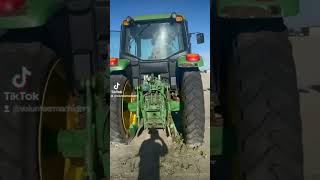 John Deere 6125M MFWD TRACTOR FOR SALE 39500 farmequipment [upl. by Nellaf]