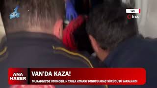 VAN’DA KAZA [upl. by Eyak]