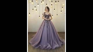 Elegant ball gown latest ball gown collectionshortvideo youtube viralballgown elegant shorts [upl. by Kinch]