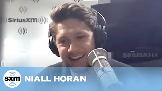 Why Niall Horan Decided to Join The Voice [upl. by Mosnar867]