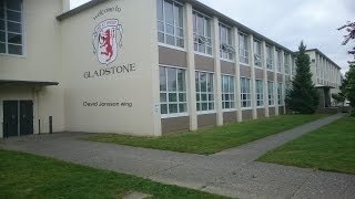 Gladstone High School Song [upl. by Dominica]