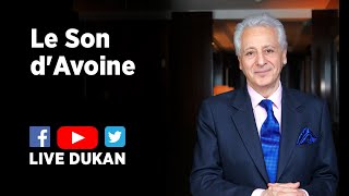 Le Son dAvoine LIVE DUKAN [upl. by Harihs]