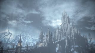 Boreal Outskirts Showcase  Dark Souls Archthrones [upl. by Lieberman]