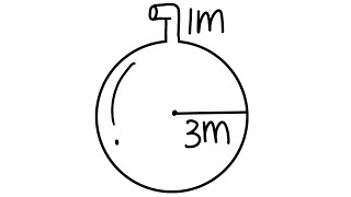 Pumping water out of a spherical tank calculating work calculus 2 tutorial [upl. by Eanert]