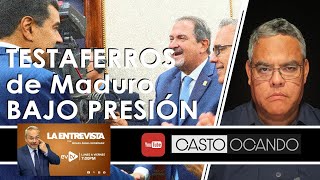 TESTAFERROS de Maduro BAJO PRESIÓN [upl. by Maurita]