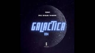 Noe Bortolussi  GALACTICA 94  Saturo Sounds [upl. by Dinnie]