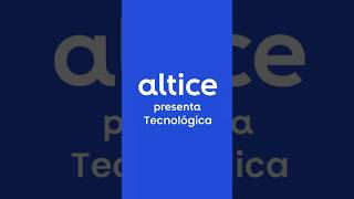 altice Tecnológica  Android 15 [upl. by Akamaozu]