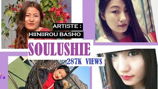 SOULUSHIE  Hiiniiru Basho  Ngailuhoe Vol1 [upl. by Lemal861]