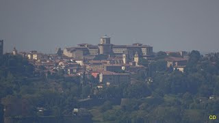 Villa di Serio al M te Bastia Mulattiera Carrezzola [upl. by Epps]