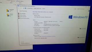 How to Check if Windows is 32Bit x86 or 64Bit x64 [upl. by Okiruy524]