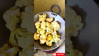 Bengali style Fulkopi Roast । ফুলকপির রোষ্ট। fulkopirecipe fulkopirroast Rannabatiরান্নাবাটি [upl. by Nairahcaz]