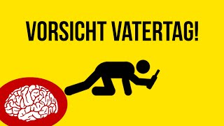 7 FAKTEN ÜBER DEN VATERTAG [upl. by Buatti279]