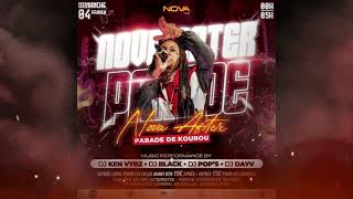 DJ KEN VYBZ NOVA CLUB AFTER GRANDE KOUROU PROMO [upl. by Meares]