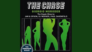 The Chase DJ Werner Radio Mix [upl. by Edgerton]