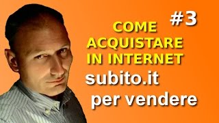 Maggiolina  Vendere e comprare su internet  3 Vendere su Subito it [upl. by Nwahser]