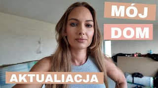 VLOG AKTUALIZACJA DOMU [upl. by Pownall]