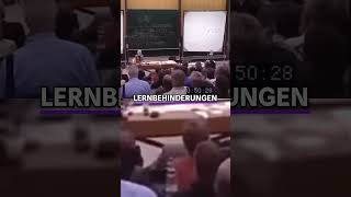 Warum Jungen in der Bildung im Hintertreffen sind [upl. by Blaise239]