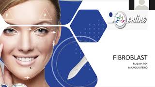 Curso de Fibroblast 1 [upl. by Daukas]