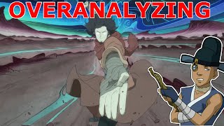 Overanalyzing Korra Beginnings Part 2 [upl. by Euf]