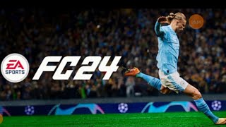 comment télécharger fc24 mod fifa16 apkobbdata facilement 👇 [upl. by Marsden757]